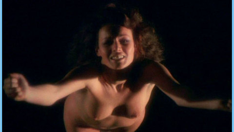 Pic: Eva Czemerys in The Eroticist