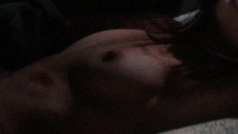 Pic: Mako Midori in Blind Beast