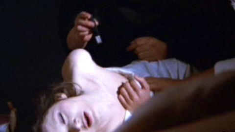 Pic: Mako Midori in Hanzo the Razor 3