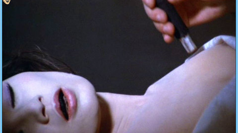 Pic: Mako Midori in Hanzo the Razor 3