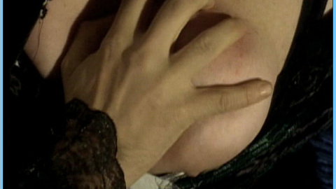 Pic: Nadia Rinaldi in Phantom of the Opera