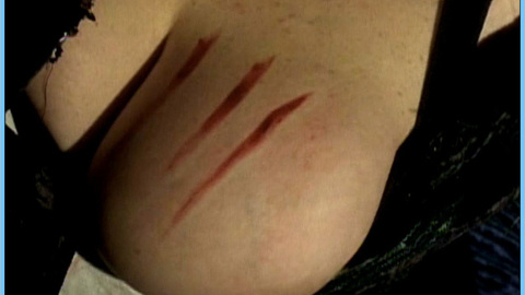 Pic: Nadia Rinaldi in Phantom of the Opera