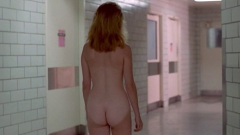 Pic: Natalie O'Connell in Breeders