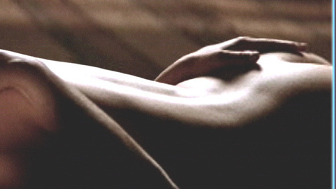 Pic: Silvia Abascal in La voz de su amo