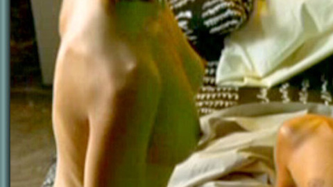 Pic: Eva Santolaria in No te fallaré