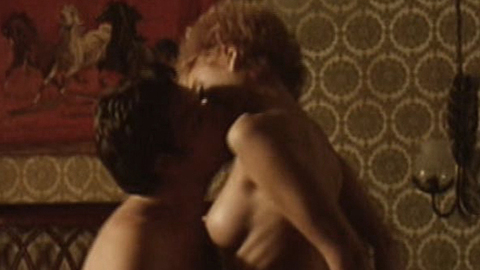 Pic: Eva Santolaria in Susanna