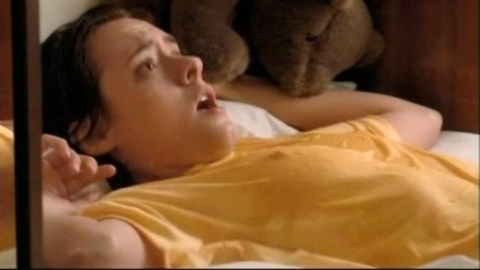 Pic: Eva Santolaria in Bomba de relojería