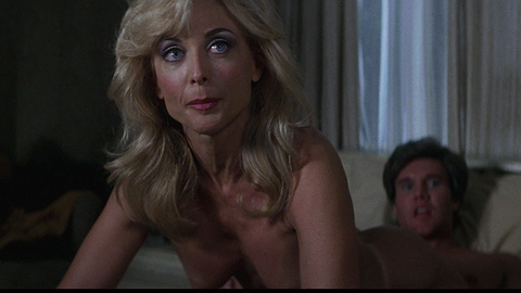 Pic: Nina Hartley in Boogie Nights