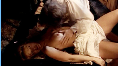 Pic: Nina Hartley in The Erotic Adventures of the Three Musketeers