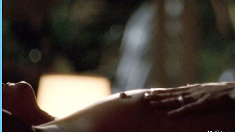 Pic: Laurel Holloman in The L Word