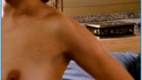 Pic: Candela Peña in Princesas