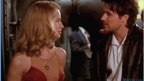 Pic: Magdalena Cielecka in Zakochani