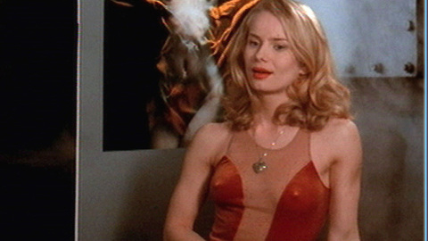 Pic: Magdalena Cielecka in Zakochani (1999)