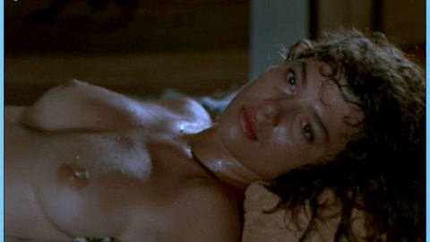 Pic: Valentina Forte in Cut and Run