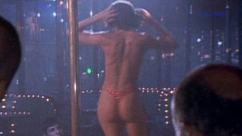 Pic: Doria Valenzuela in Warm Blooded Killers