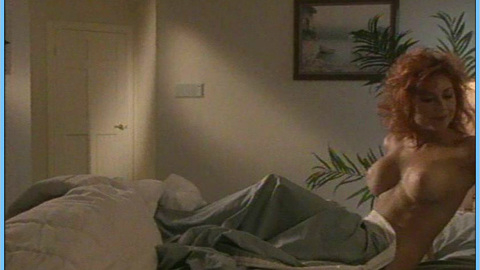 Pic: Kathy Pasmore in Wild Malibu Weekend!