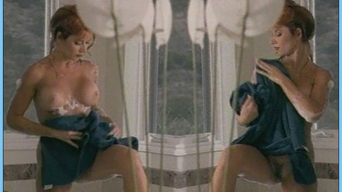 Pic: Kathy Pasmore in Wild Malibu Weekend!