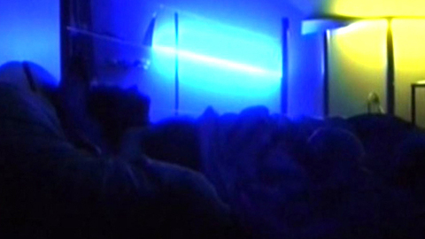 Pic: Agnieszka Włodarczyk in E=mc2