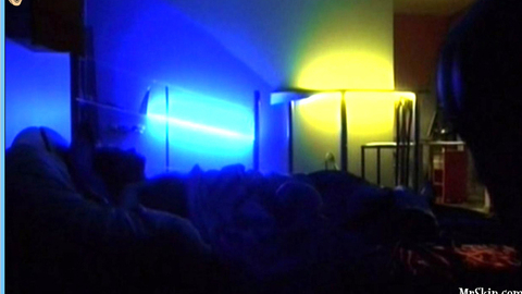 Pic: Agnieszka Włodarczyk in E=mc2