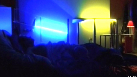 Pic: Agnieszka Włodarczyk in E=mc2