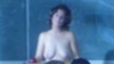 Pic: Simone Kerrick in Mumford