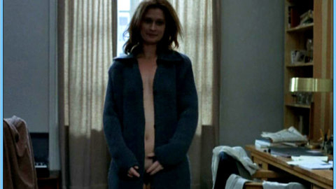 Pic: Lena Endre in Faithless