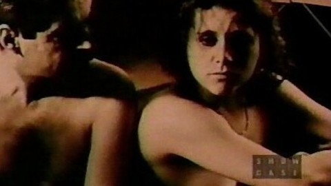Pic: Pascale Montpetit in Eclipse