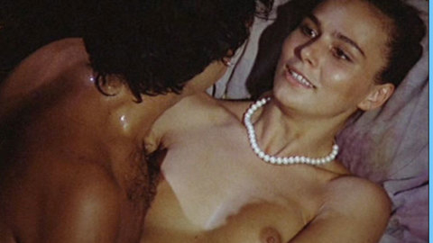 Pic: Auretta Gay in Il ladrone