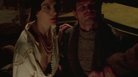 Pic: Olga Karlatos in Once Upon a Time in America