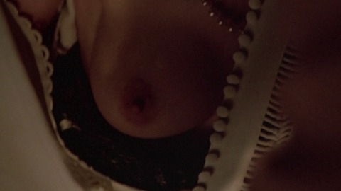 Pic: Olga Karlatos in Once Upon a Time in America