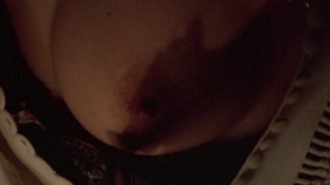 Pic: Olga Karlatos in Once Upon a Time in America (1984)