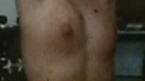 Pic: Olga Karlatos in In Hell