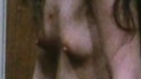 Pic: Olga Karlatos in In Hell