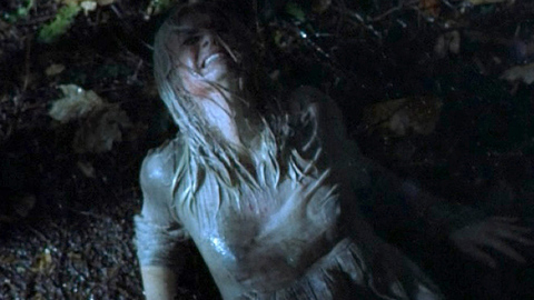 Pic: A.J. Cook in Ripper: Letter from Hell (2001)