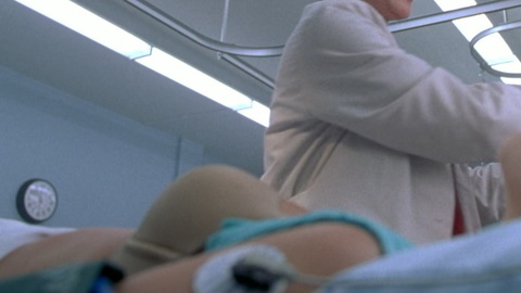 Pic: A.J. Cook in Final Destination 2 (2003)