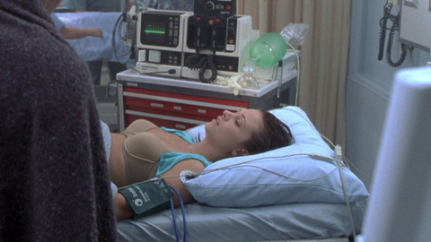 Pic: A.J. Cook in Final Destination 2