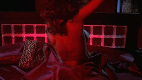 Pic: Paula Jai Parker in Sprung