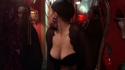 Pic: Paula Jai Parker in Sprung (1997)