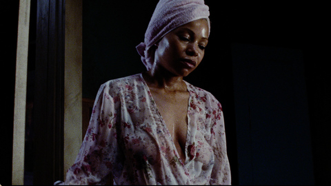 Pic: Paula Jai Parker in Hustle & Flow