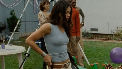 Pic: Michelle Rodriguez in S.W.A.T.