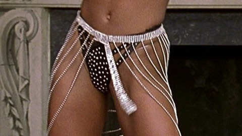 Pic: Regina Hall in The Best Man (1999)