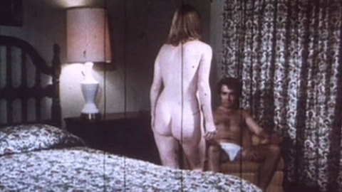 Pic: Sharon Kelly in Hustle