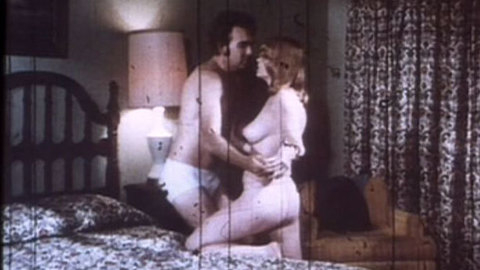 Pic: Sharon Kelly in Hustle