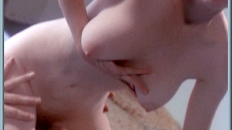 Pic: Sharon Kelly in The Dirty Mind of Young Sally