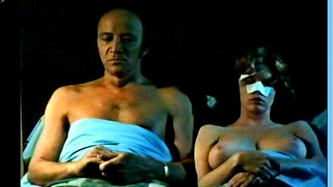 Pic: Sharon Kelly in Alice Goodbody