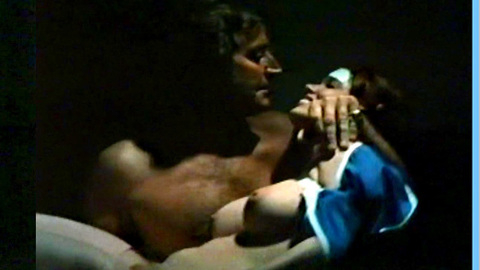 Pic: Sharon Kelly in Alice Goodbody
