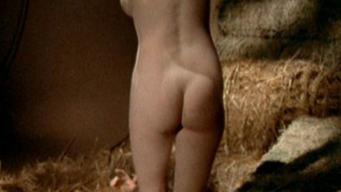 Pic: Sharon Kelly in Sassy Sue