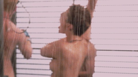 Pic: Blake Lindsley in Starship Troopers