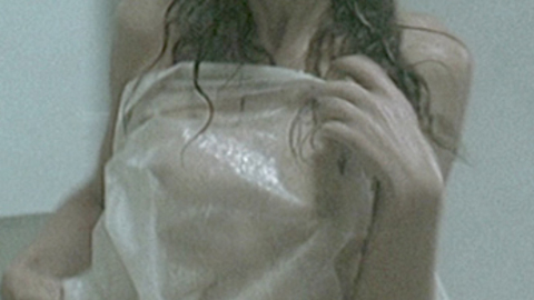 Pic: Laurence Ashley in Unleashed