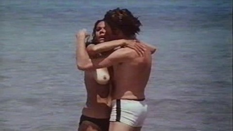 Pic: Imogen Hassall in Bloodsuckers
